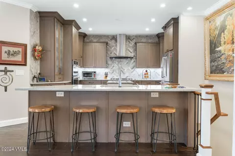 140 Hurd Ln #B-104, Avon, CO 81620