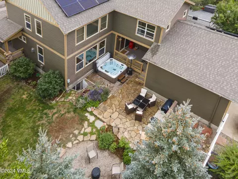 960 Sylvan Lake Rd, Eagle, CO 81631 photo 30