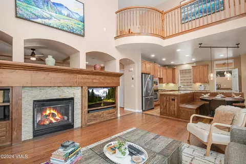 960 Sylvan Lake Rd, Eagle, CO 81631 photo 5
