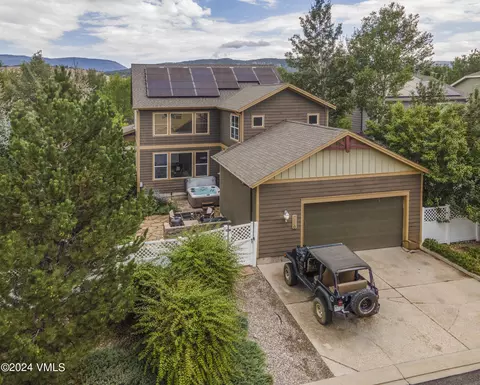 960 Sylvan Lake Rd, Eagle, CO 81631 photo 31