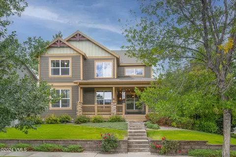 960 Sylvan Lake Rd, Eagle, CO 81631