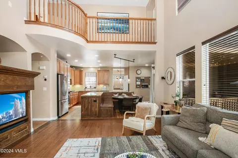 960 Sylvan Lake Rd, Eagle, CO 81631 photo 3