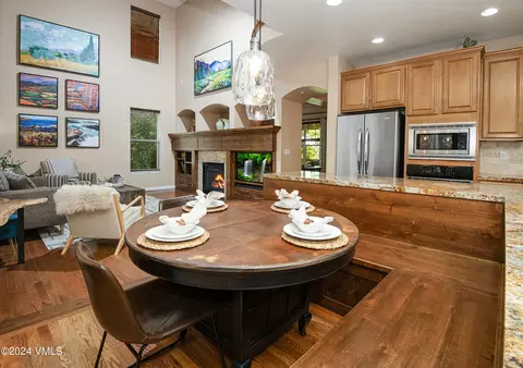 960 Sylvan Lake Rd, Eagle, CO 81631 photo 6