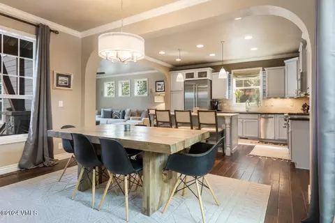 38 Wolf Creek Dr, Gypsum, CO 81637
