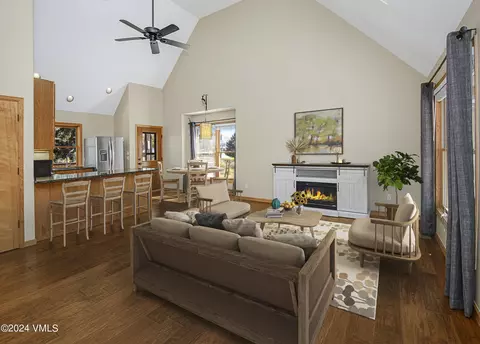 490 Neilson Gulch Rd, Eagle, CO 81631