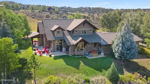 690 Hernage Creek Rd, Eagle, CO 81631 photo 9