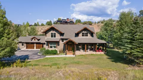 690 Hernage Creek Rd, Eagle, CO 81631 photo 8