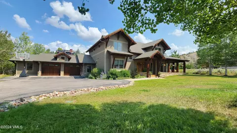 690 Hernage Creek Rd, Eagle, CO 81631 photo 7