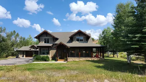 690 Hernage Creek Rd, Eagle, CO 81631 photo 49
