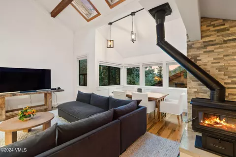 3094 Booth Falls Rd #14, Vail, CO 81657