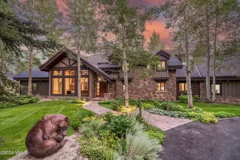 Exterior - 48 Jasmine, Avon, CO 81620 photo 1 of 14