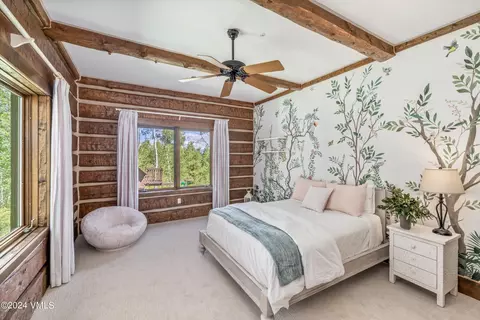 Bedroom - 48 Jasmine, Avon, CO 81620 photo 4 of 8