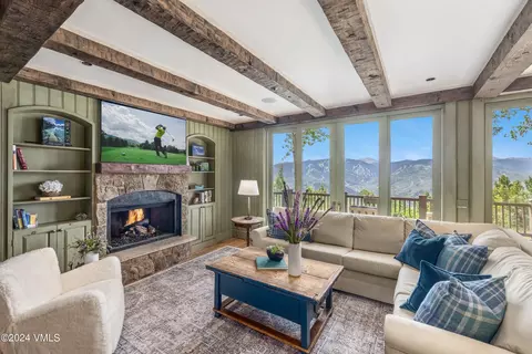 Living - 48 Jasmine, Avon, CO 81620 photo 5 of 6