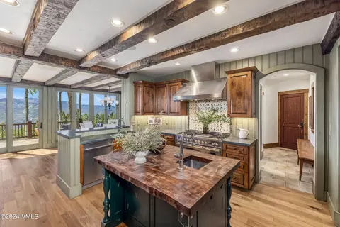 Kitchen - 48 Jasmine, Avon, CO 81620 photo 1 of 2