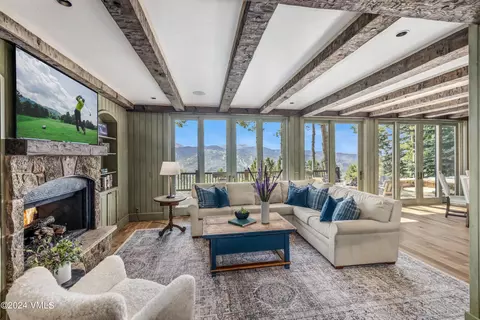 Living - 48 Jasmine, Avon, CO 81620 photo 6 of 6