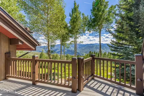 Exterior - 48 Jasmine, Avon, CO 81620 photo 2 of 14
