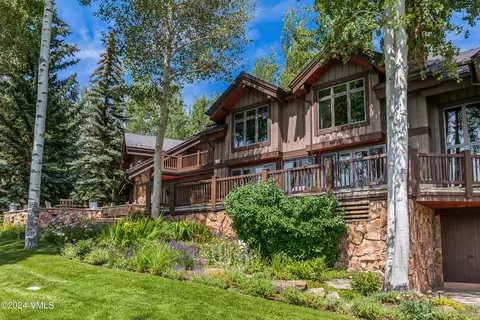 Exterior - 48 Jasmine, Avon, CO 81620 photo 4 of 14