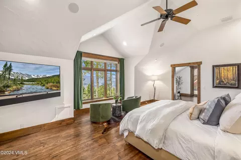 Bedroom - 48 Jasmine, Avon, CO 81620 photo 2 of 8