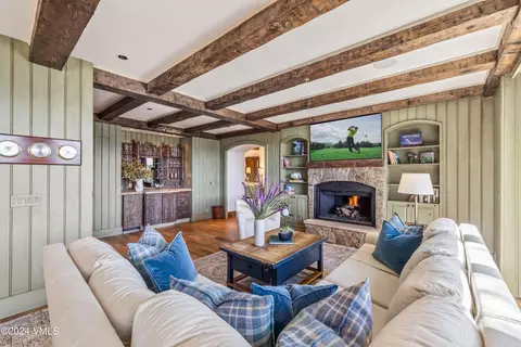Living - 48 Jasmine, Avon, CO 81620 photo 4 of 6