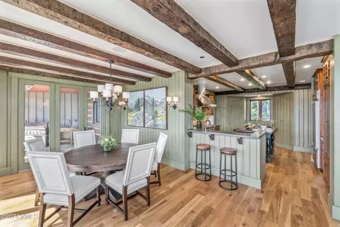 Dining - 48 Jasmine, Avon, CO 81620 photo 2 of 2