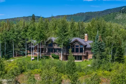 Exterior - 48 Jasmine, Avon, CO 81620 photo 5 of 14