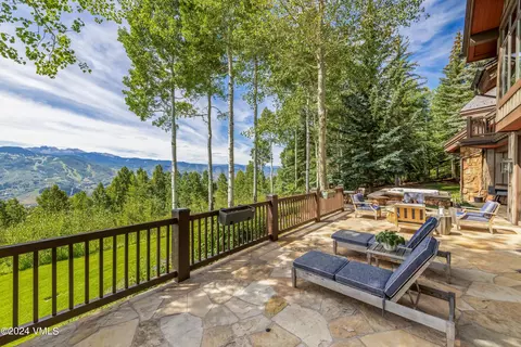 Exterior - 48 Jasmine, Avon, CO 81620 photo 9 of 14