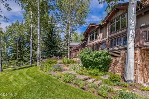 Exterior - 48 Jasmine, Avon, CO 81620 photo 6 of 14