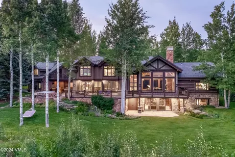 Exterior - 48 Jasmine, Avon, CO 81620 photo 12 of 14