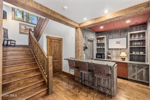 Entry Way - 48 Jasmine, Avon, CO 81620 photo 2 of 3