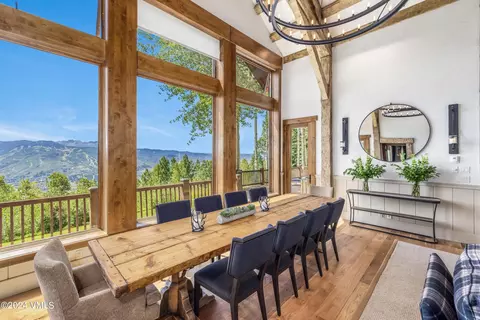 Dining - 48 Jasmine, Avon, CO 81620 photo 1 of 2