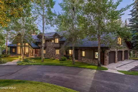 Exterior - 48 Jasmine, Avon, CO 81620 photo 13 of 14