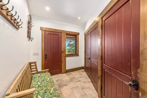 Entry Way - 48 Jasmine, Avon, CO 81620 photo 3 of 3