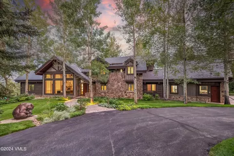Exterior - 48 Jasmine, Avon, CO 81620 photo 11 of 14
