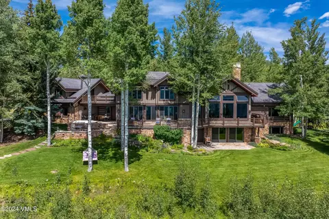 Exterior - 48 Jasmine, Avon, CO 81620 photo 3 of 14