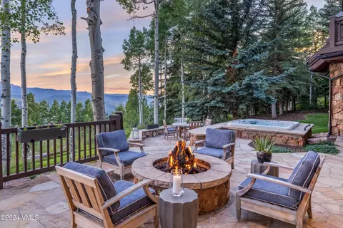 Exterior - 48 Jasmine, Avon, CO 81620 photo 14 of 14