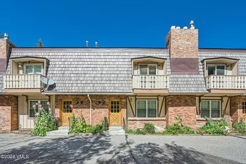 4133 Spruce Way #6, Vail, CO 81657