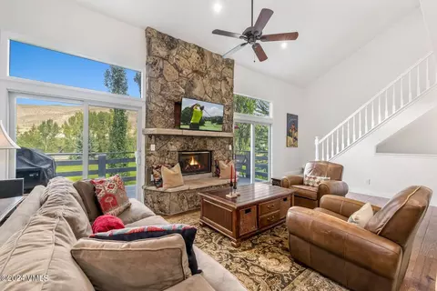 691 Deer Blvd #C, Avon, CO 81620