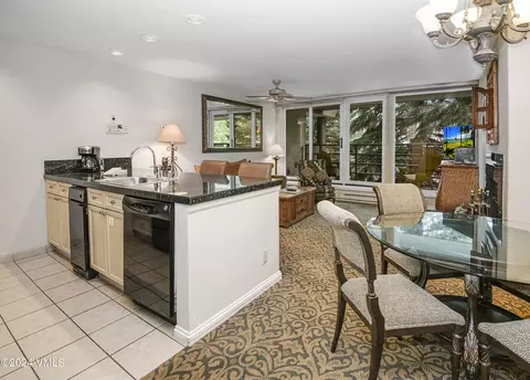 1100 N Frontage Rd SW #2313, Vail, CO 81657