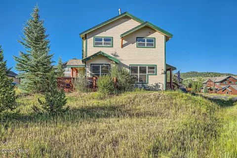 151 Elizabeth Cir, Dillon, CO 80435