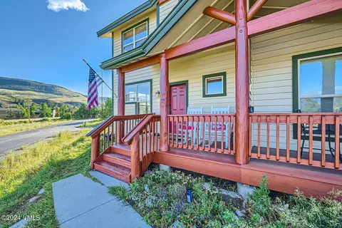 151 Elizabeth Cir, Dillon, CO 80435 photo 3