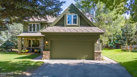 86 Castle Peak Ln, Edwards, CO 81632