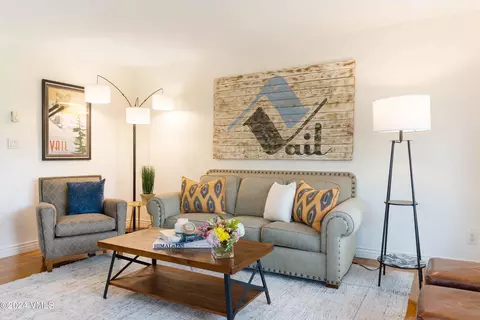 1350 Sandstone Dr # 1, Vail, CO 81657