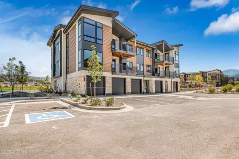 91 Mount Hope Cir #D102, Eagle, CO 81631