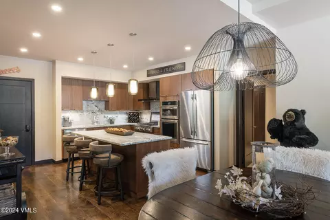 701 W Lionshead #E406, Vail, CO 81657