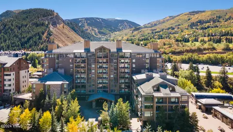 126 Riverfront Ln #421, Avon, CO 81620