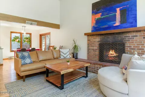 1680 Deer Blvd #B, Avon, CO 81620