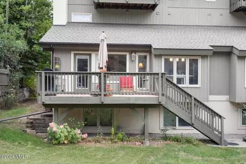 2447 Chamonix Ln #C12, Vail, CO 81657 photo 12