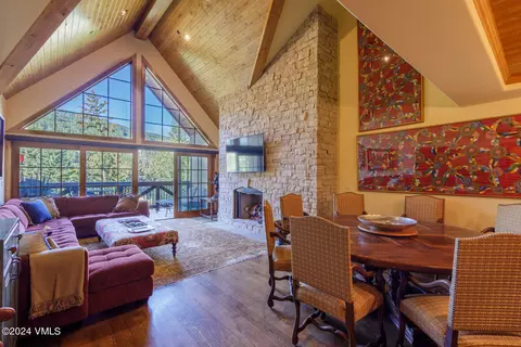 434 S Frontage Rd E #402, Vail, CO 81657 photo 5