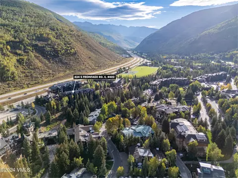 434 S Frontage Rd E #402, Vail, CO 81657 photo 38