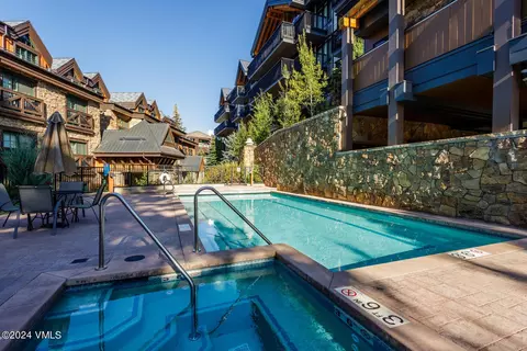 434 S Frontage Rd E #402, Vail, CO 81657 photo 25